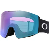 Gogle narciarskie - Oakley Fall Line L, PRIZM™, Matte Black - miniaturka - grafika 1