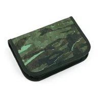 Piórniki - Piórnik szkolny z dwoma skrzydłami Topgal PENN 23040 - miniaturka - grafika 1