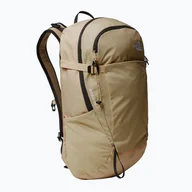 Plecaki - Plecak turystyczny The North Face Basin 18 l khaki stone/desert rust - miniaturka - grafika 1