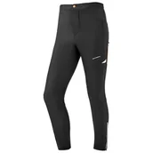 Spodenki rowerowe - Spodnie rowerowe ROCKBROS RKCK0001 (rozmiar M) Czarny - miniaturka - grafika 1