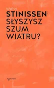 E-booki - religia i ezoteryka - Słyszysz szum wiatru? - miniaturka - grafika 1
