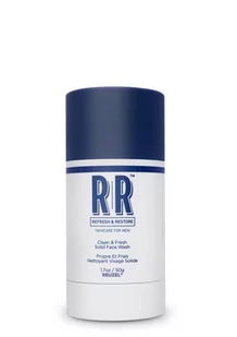 Reuzel Reuzel Skincare RR sztyft do mycia twarzy 50g - Kosmetyki do mycia twarzy - miniaturka - grafika 1