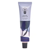 Kremy i maski do rąk - Wanderflower Krem do rąk Lawenda i Figa 50 ml 50 ml - miniaturka - grafika 1