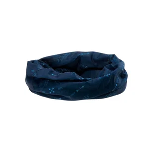 Ocieplacz Na Szyję Dla Dorosłych Unisex Temi Mountain Logo - Czapki i chusty sportowe damskie - miniaturka - grafika 1