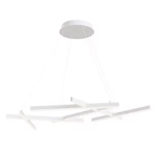 Maytoni Maytoni LINE MOD016PL-L75W Zwis sufitowy LED/4500LM MYMOD016PL-L75W - Lampy sufitowe - miniaturka - grafika 1