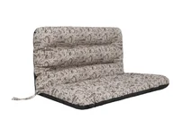 Poduszki ogrodowe - Hobbygarden Poduszka Ania - Beige Coffee PNHBEC5 - miniaturka - grafika 1