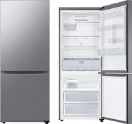 Lodówki - Samsung RB50DG602ES9EO - miniaturka - grafika 1