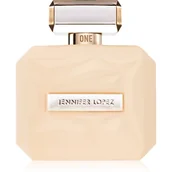 Wody i perfumy damskie - Jennifer Lopez One woda perfumowana 100 ml - miniaturka - grafika 1