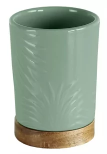 Kleine Wolke Kubek na szczoteczki do zębów Palm Maledivia - Kubki na szczoteczki do zębów - miniaturka - grafika 1