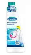 Środki do prania - Dr. Beckmann Dr Kurzwasch Booster 14p 500ml - miniaturka - grafika 1