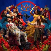 Folk - CD The Cat Empire: Bird in Paradise Standard Edition CD - miniaturka - grafika 1