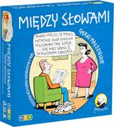 Gry planszowe - MDR Między słowami - miniaturka - grafika 1