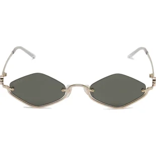 Gucci Okulary przeciwsłoneczne GG1604S - Okulary przeciwsłoneczne - miniaturka - grafika 1