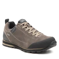 Buty trekkingowe damskie - CMP Elettra Low Hiking Shoe Wp 38Q4617  Fango Q906 - miniaturka - grafika 1