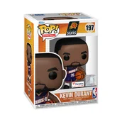 Figurki dla dzieci - POP NBA: Suns- Kevin Durant(Icon Edition) - miniaturka - grafika 1