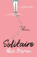 E-booki dla dzieci i młodzieży - Solitaire - miniaturka - grafika 1