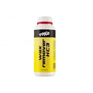 Sporty zimowe - akcesoria - Toko zmywacz wosku Waxremover HC3 500ml 2018-2019 - miniaturka - grafika 1