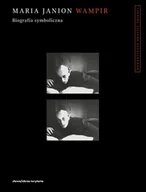E-booki - literatura faktu - Wampir. Biografia symboliczna - miniaturka - grafika 1