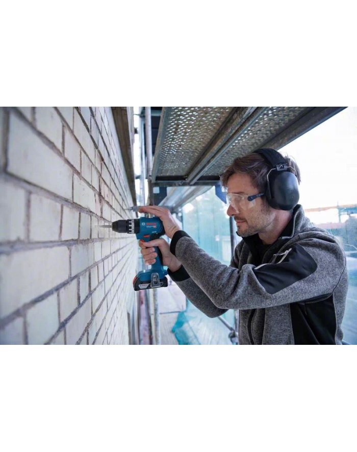 Bosch GSB 18V-45