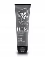 Balsamy i kremy do opalania - Devoted Creations, H.I.M. Titanium Men, balsam do opalania, 250 ml - miniaturka - grafika 1