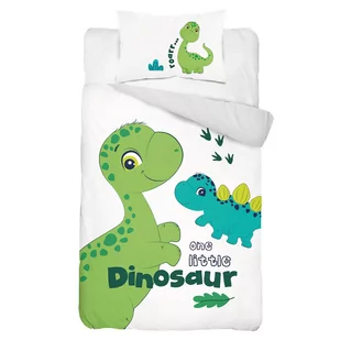 Pościel 90 x 120 Bawełna Dziecięca Maya Mo 4285A - Pościel dla dzieci - miniaturka - grafika 2