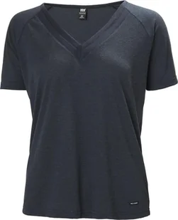 Helly Hansen Helly Hansen damska koszulka W Siren t-shirt 30244 597 L - Koszulki i topy damskie - miniaturka - grafika 1