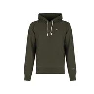 Bluzy sportowe męskie - Bluza trekking męska - miniaturka - grafika 1