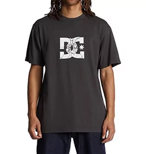 Quiksilver Męska bluzka Shatter HSS (1 opakowanie) - Koszulki męskie - miniaturka - grafika 1