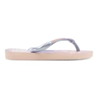 Buty dla dziewczynek - Klapki Havaianas 41372660076 - miniaturka - grafika 1