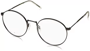 Tommy Hilfiger Okulary przeciwsłoneczne unisex Th 1586, 807/19 czarne, 52 mm, 807/19 Czarny - Okulary przeciwsłoneczne - miniaturka - grafika 1