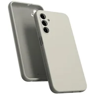 Etui i futerały do telefonów - Mercury Silicone Samsung A25 4G/5G kamienny /stone - miniaturka - grafika 1