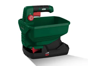 PARKSIDE® Akumulatorowy rozrzutnik uniwersalny PUSA 20-Li B1, 20 V (bez akumulatora i ładowarki) - Pozostałe narzędzia ogrodowe - miniaturka - grafika 1