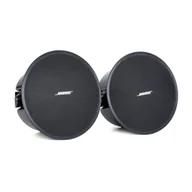 Głośniki i kolumny - BOSE DesignMax DM2C-LP głośnik sufitowy (sztuka/czarny) - miniaturka - grafika 1