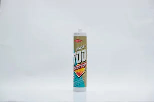 Dowsil Firestop 700 Uszczelniacz Ognioodporny Czarny - Chemia warsztatowa - miniaturka - grafika 1