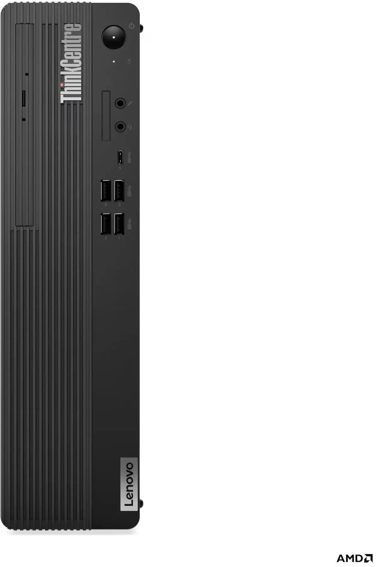Komputer Lenovo Komputer Lenovo ThinkCentre M75s Gen 5 SFF 12TC000APB Ryzen 5 8600G 16GB 512SSD Int W11Pro