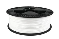 Filamenty i akcesoria do drukarek 3D - Spectrum Filament do drukarki 3D PET-G, Arctic White, 1.75 mm - miniaturka - grafika 1