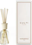 Zapachy do domu - Dyfuzor zapachowy Culti Stile Classic Mareminerale 100 ml - miniaturka - grafika 1