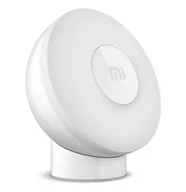 Systemy inteligentnych domów - Xiaomi Mi Motion-Activated Night Light 2 Bluetooth Lampka z czujnikiem ruchu Regulacja w 360 stopniach, MJYD02YL-A - miniaturka - grafika 1