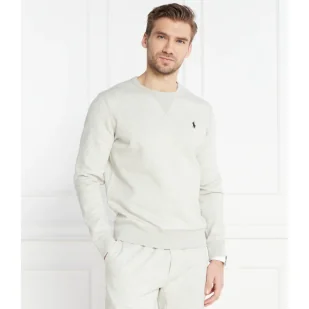 POLO RALPH LAUREN Bluza | Regular Fit - Bluzy męskie - miniaturka - grafika 1