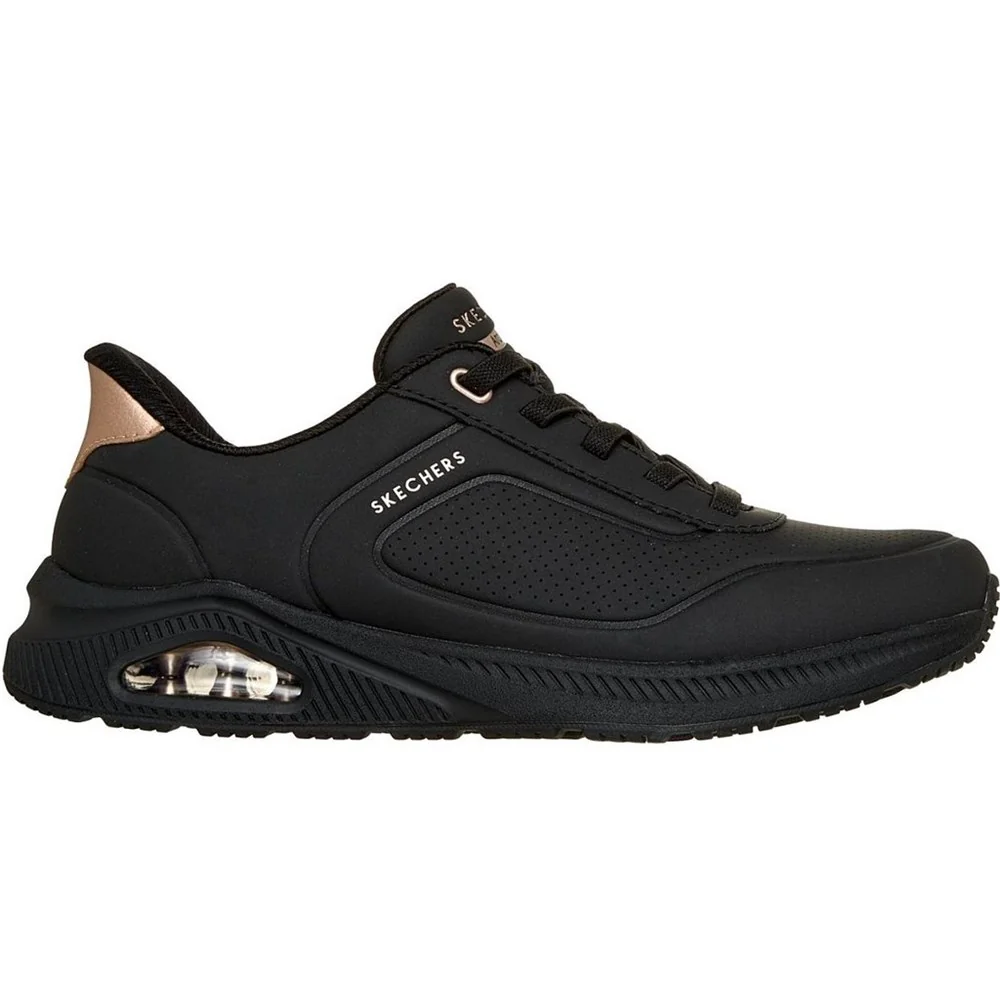 Buty Skechers 190177BBK