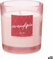 Świece - Świeca zapachowa granat (120 g) (12 sztuk) - miniaturka - grafika 1