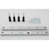 Akcesoria do armatury i ceramiki - Ideal Standard nogi do wanny K731867 - miniaturka - grafika 1