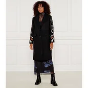 Płaszcze damskie - Desigual Płaszcz CRACOVIA | z dodatkiem wełny - miniaturka - grafika 1