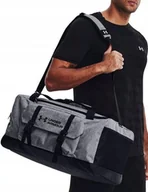 Torby sportowe - Torba sportowa treningowa Under Armour Gametime Duffle - miniaturka - grafika 1