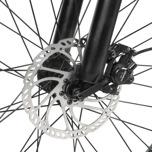 Samebike RS-A08 Czarny - Rowery elektryczne - miniaturka - grafika 10