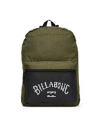 Plecaki - Billabong Plecak BLB-KS-001-07 Khaki - miniaturka - grafika 1