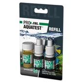 Preparaty do akwarium - JBL PROAQUATEST PO4 Szybki test do określenia zawartości fosforanów (2412763) - miniaturka - grafika 1