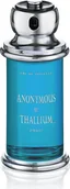 Wody i perfumy męskie - Yves de Sistelle Thallium Anonymous EDT 100 ml - miniaturka - grafika 1