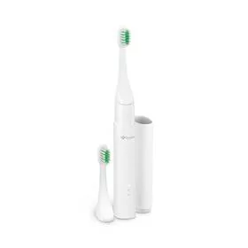 TrueLife SonicBrush T100 Biały - Szczoteczki elektryczne - miniaturka - grafika 1