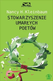 Stowarzyszenie umarłych poetów - E-booki obcojęzyczne - miniaturka - grafika 1